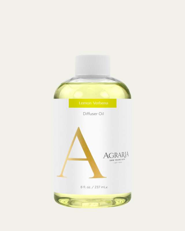 8 oz. Lemon Verbana Diffuser Refill